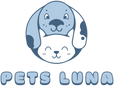 Pets Luna - Home